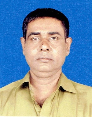 Swapan Bharati