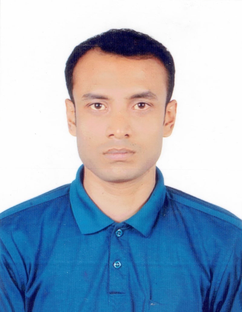 Sree Sanjay Biswas