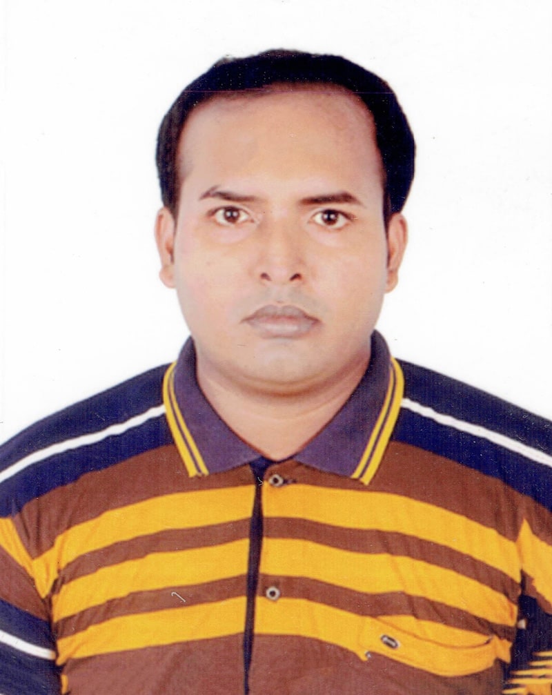 Asit Biswas