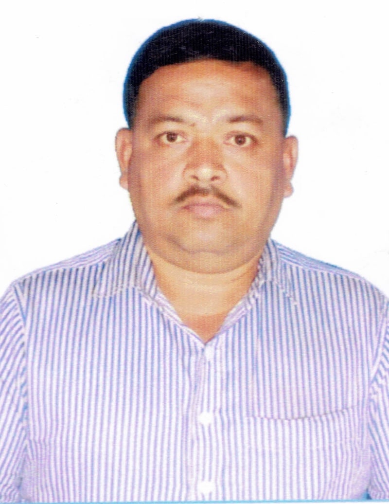 Uttam Bishwas