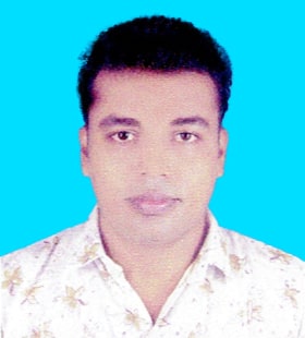 Ashok Kumar Gayen