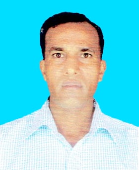 Kartik Chandra Ghosh