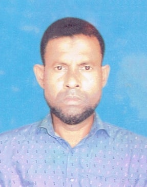 Md. Maruf Billah