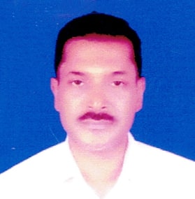 Goutam Dutta