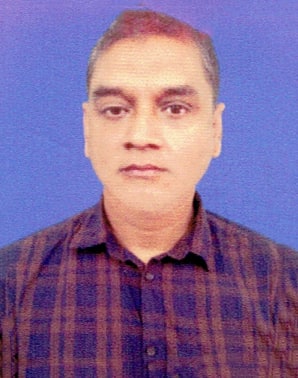 Shankar Kumar Dey