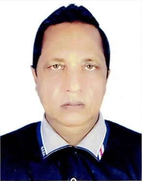 Bhairob Kumar Dutta