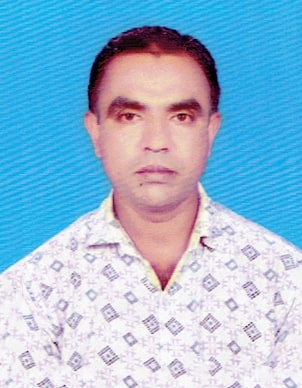 Md. Al Mamun