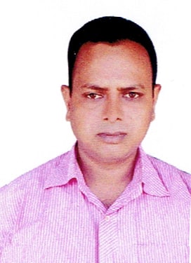 Biswajit Ghosh