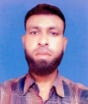 Md. Fazar Ali