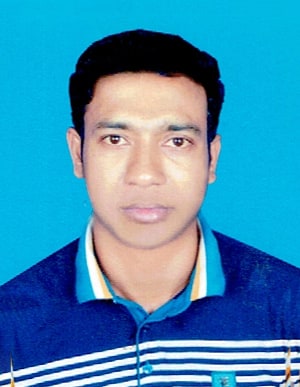 Milon Paul