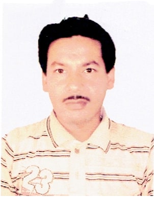 Rabin Dey