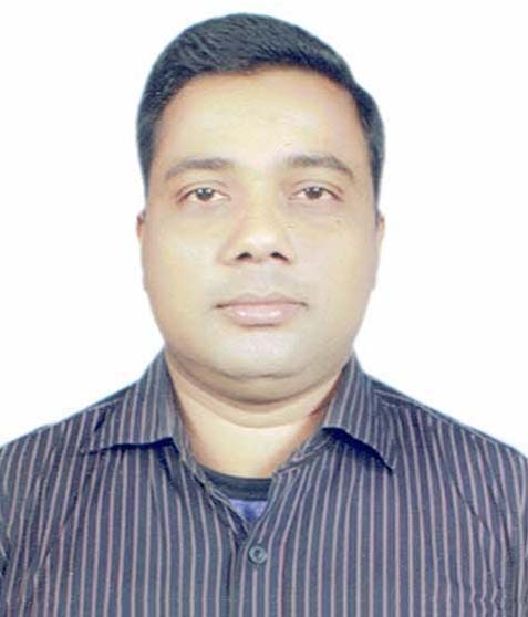 Samir Paul