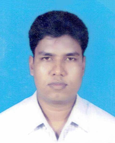 Ratan Kumar Sarkar
