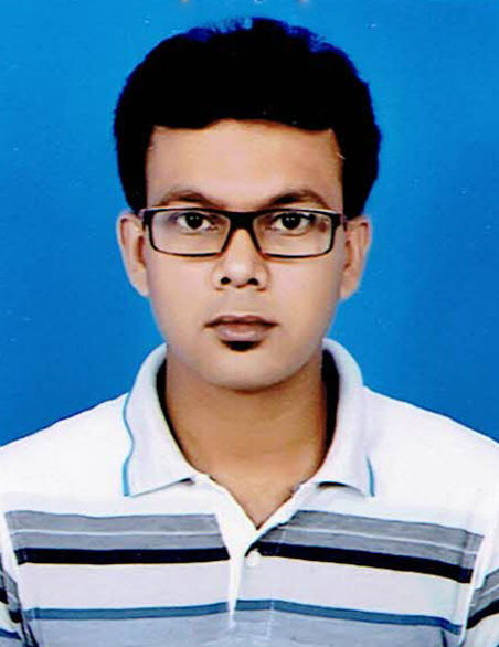 Liton Debnath