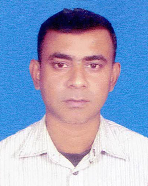 Pradut Debnath