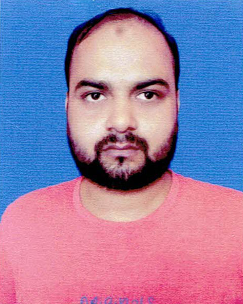 Md. Abu Hasan