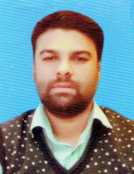 Md. Mahbub Alam Hira