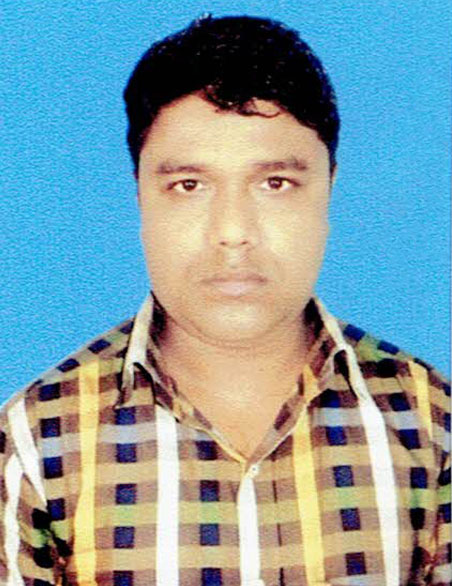 Ananda Chandra Pal