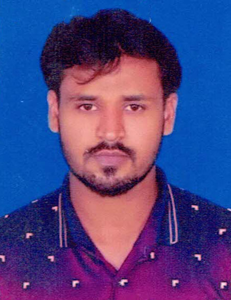Jibon Chandra Paul