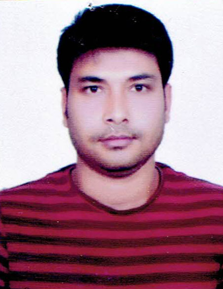 Sre Subrta Borman