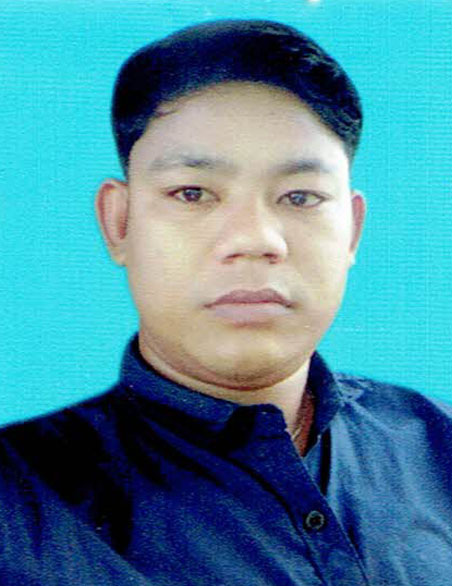 Sree Nitus Roy