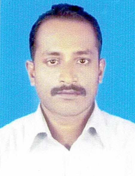 Sushanto Karmaker Sushen