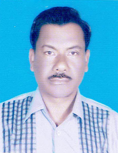 Md. Abu Saleh