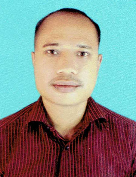 Tapon Sarkar