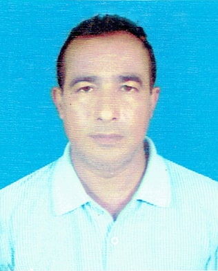 Nitya Ranjan Karmakar