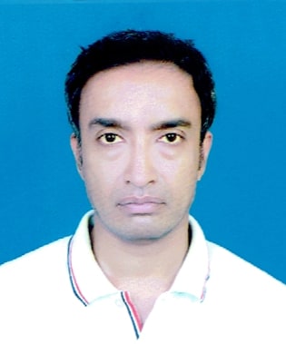 Govinda Chandra Karmakar (Munna)