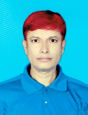 Sree Bipul Chandra Karmakar