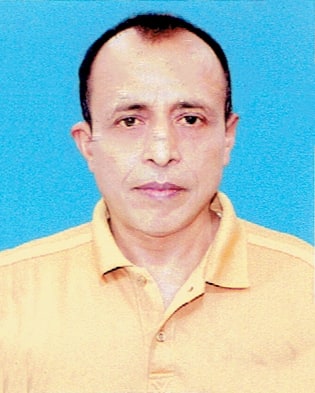 Bimal Karmakar