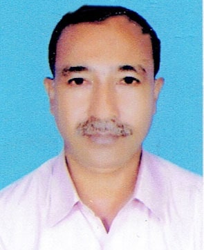 Nimai Chandra Karmakar