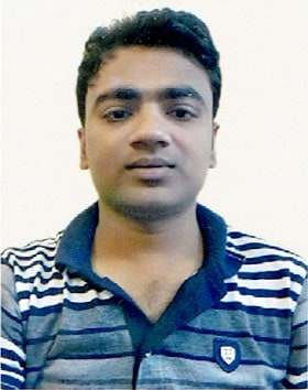 Md. Ashraful Islam