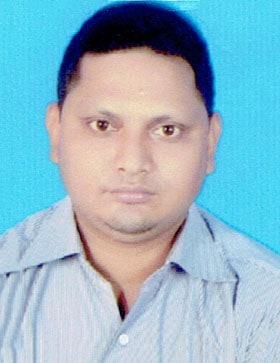 Ajay Kumar Haldar