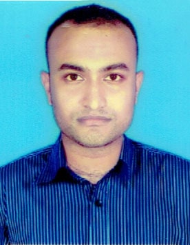 Sujon Kumar Karmakar
