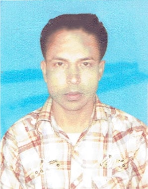 Sree Sujon Kumar
