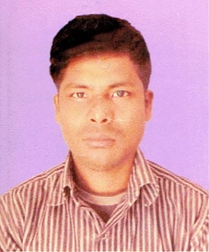 Sree Joydeb Dutta (Joy)