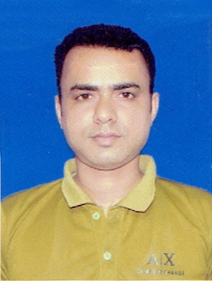 Sadhan Cahndra Sarker