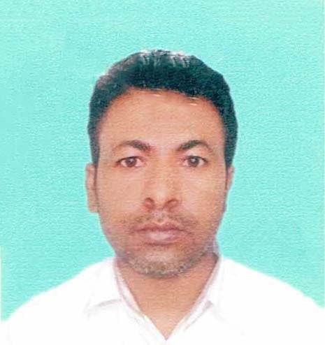 Md. Amir Chan