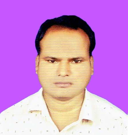 Dilip Kumar Haldar