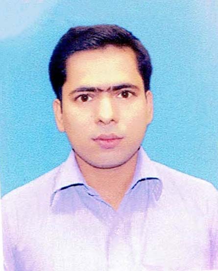 Jugal Kumar Sarkar