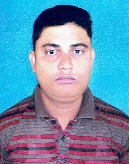 Sree Bishno Chandra Sarkar