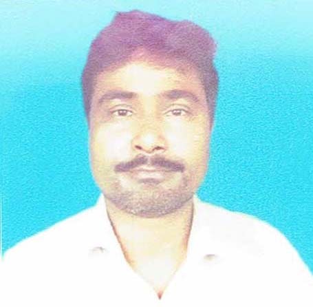 Paban Chandra