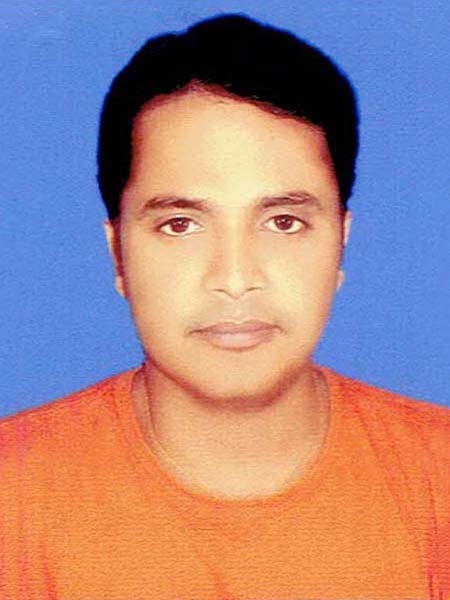 Dipok Das