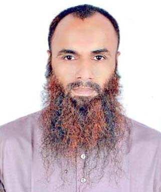 Md. Abu Bokkar Siddik