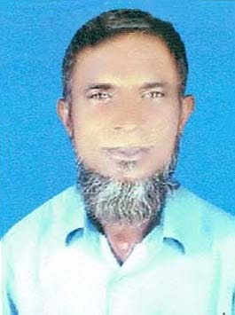 Md. Fazlu Sonar