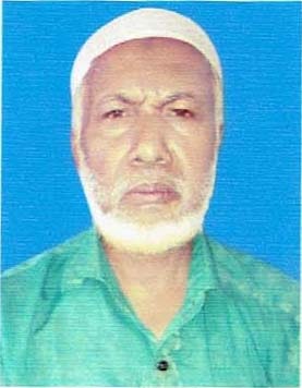 Md. Habibur Rahman