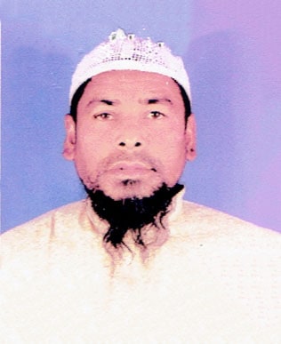 Md. Abu Bakkar Siddique