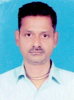 Gopenath Karmokar